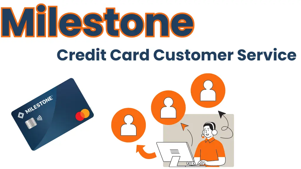 Milestone Credit Card Customer Service